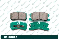 ������� �. G-brake Daihatsu Storia(98-04) YRV (00-05) Toyota DUET 98-0 GP00034 ����