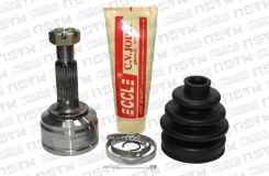 ���� ������� DA1035 26*47*24 Toyota Passo KGC10 KGC15 Daihatsu Boon Daihatsu Move Daihatsu Mira ES LA350S (CCL) 43410BZ010 ����