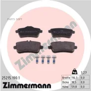 ������� ��������� �������� MB Zimmermann 252151901 - 252151901 ����