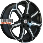NZ Wheels SH638