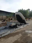Solar 450. 2015 ���, ����� 4,5��., ��������� ��� ���������, 40��.�. ����
