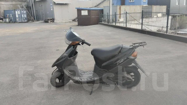 Suzuki Sepia. 49����. ��., ��������, ���������, ������ �� �� ����
