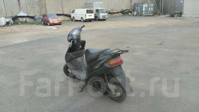 Suzuki Sepia. 49����. ��., ��������, ���������, ������ �� �� ����