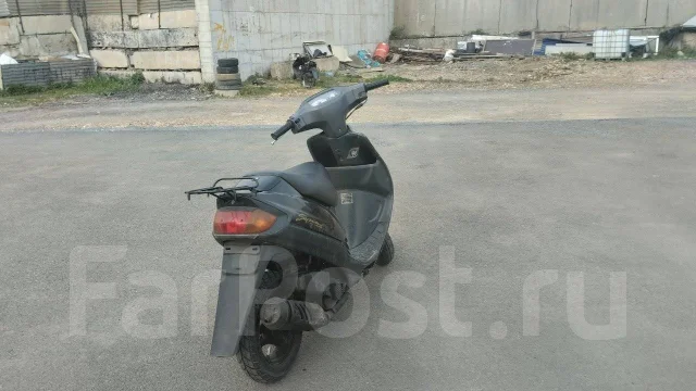 Suzuki Sepia. 49����. ��., ��������, ���������, ������ �� �� ����