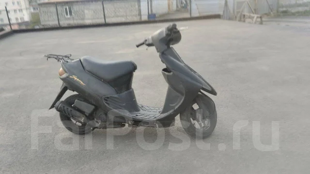 Suzuki Sepia. 49����. ��., ��������, ���������, ������ �� �� ����