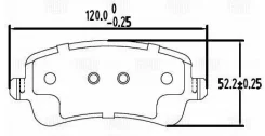 ������� ��������� �������� | ��� | Trialli PF2337 PF2337 ����