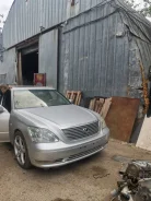 Lexus LS430. UCF30L, 3UZ FE ����