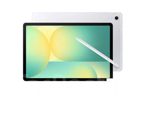 Samsung Galaxy Tab S10 FE+. 13 ������, ������ 128 ��. ��� ����� �� ������������ ����