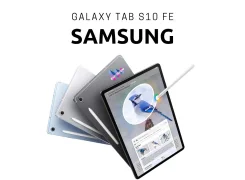 Samsung Galaxy Tab S10 FE. 10.9 ������, ������ 128 ��. ��� ����� �� ������������ ����