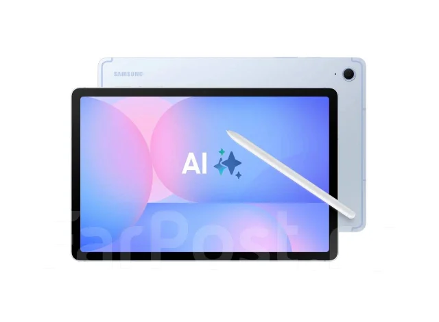 Samsung Galaxy Tab S10 FE+. 13 ������, ������ 128 ��. ��� ����� �� ������������ ����