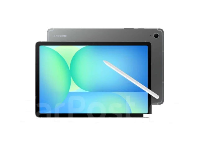 Samsung Galaxy Tab S10 FE+. 13 ������, ������ 128 ��. ��� ����� �� ������������ ����