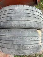 Dunlop SP Sport LM704. ������, �/�, ����� 50 % ����