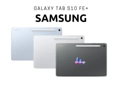 Samsung Galaxy Tab S10 FE+. 13 ������, ������ 256 ��. ��� ����� �� ������������ ����