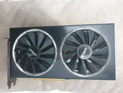 Radeon RX 5700 XT ����