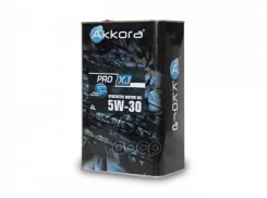 Akkora Pro XJ