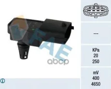 ������ �������� ������� FIAT Ducato FAE ���. 15097 15097 ����
