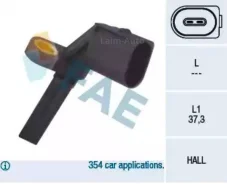 ������ ABS Audi 78061 ����