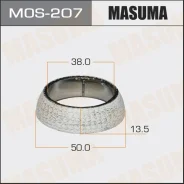 ���. ������ ��� ����. �� mos207 Masuma MOS207 ����
