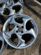 HART. 7.0x17", 4x100, ET38, �� 73,1���. ����