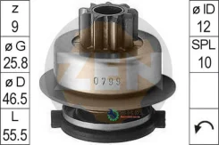 ������� VAG/Renault ERA ZN0799 ZN0799 ����