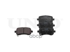 ������� ��������� ����. ������ Chrysler Voyager V 07-, Dodge Journey 08-, Fiat Freemont (JC) 11- UNIO ���. BRP-20055 BRP20055 ����