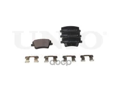 ������� ��������� ����. ������ Hyundai Santa Fe IV 18- UNIO ���. BRP-20114 BRP20114 ����