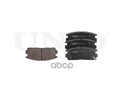 ������� ��������� ����. ������ Chevrolet Captiva (C100, C140) 06-, Opel Antara A 06- UNIO BRP20141 BRP20141 ����