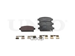 ������� ��������� ����. ������ Chevrolet Cruze (J300,305,308) 09-, Aveo (T300) 13-, Opel Astra J 09- UNIO ���. BRP-20144 BRP20144 ����