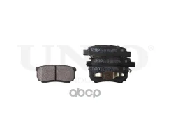 ������� ��������� �������� ������� ��������� ����. ������ Mitsubishi Outlander 02-, Lancer IX, X 03-, Jeep Compass 06- UNIO ���. BRP-20154 BRP20154 ��...