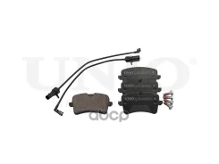������� ��������� �������� ������� ��������� ����. ������ Audi A6 IV 10-, A4 IV 07-, Q5 08- UNIO ���. BRP-20345 BRP20345 ����
