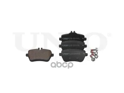 ������� ��������� ����. ������ Mercedes-Benz S-Class (217,222) 13-, SL (R231) 12- UNIO ���. BRP-20468 BRP20468 ����