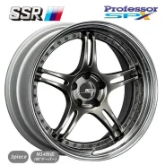 SSR Professor SPX. 12.0x18", 5x114.3, ET0, �� 73,3���. ��� ����� �� ������������ ����