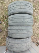 Bridgestone Regno GR-EL. ������, 2016 ���, �/�, ����� 30 % ����