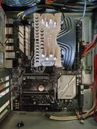 AMD Ryzen 5 5500 ����