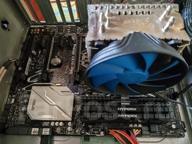AMD Ryzen 5 5500 ����