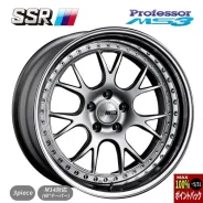 SSR Professor MS3. 6.0x17", 5x100, ET0, �� 73,3���. ��� ����� �� ������������ ����