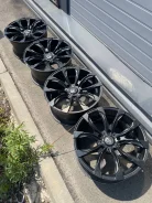 Sakura Wheels R9546. x20" ����