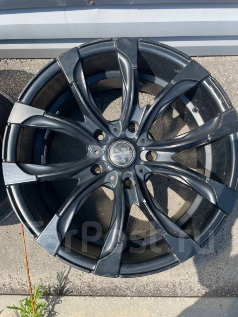 Sakura Wheels R9546. x20" ����