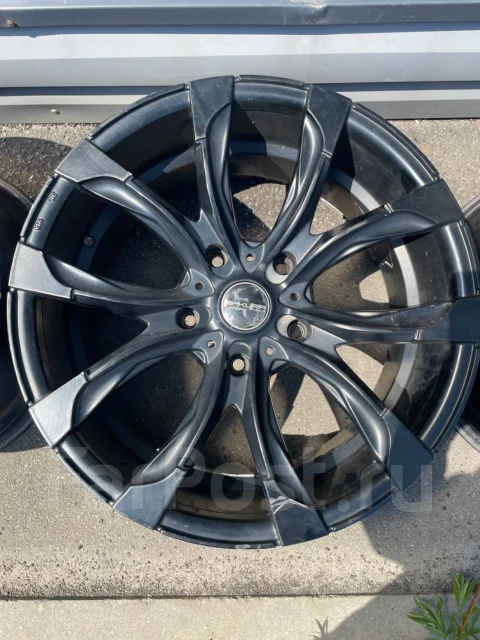 Sakura Wheels R9546. x20" ����