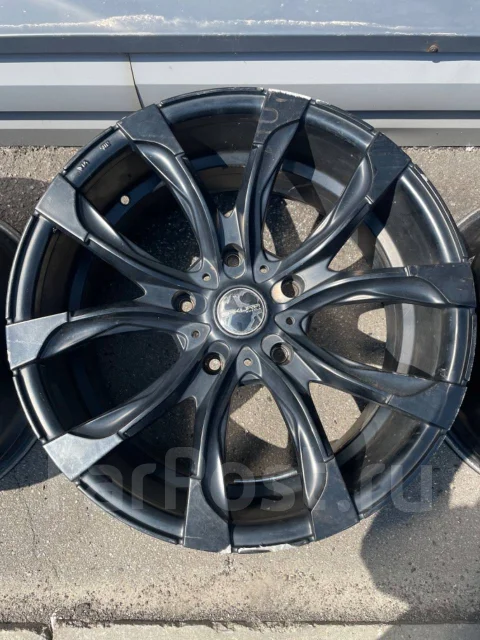 Sakura Wheels R9546. x20" ����