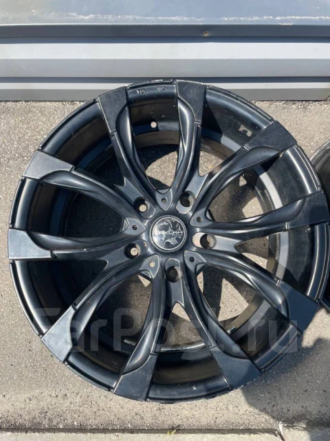 Sakura Wheels R9546. x20" ����