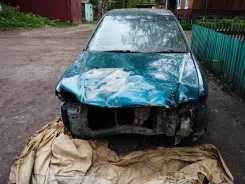 Honda Domani. MA51007429 ����