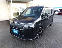 Honda Stepwgn. ��������, 4wd, 1.5 (150��.�.), ������, 8 000����. ��, �/�. ��� ����� �� ������������ ����