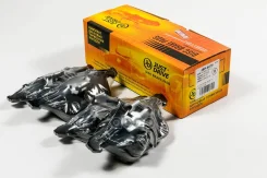 ������� ���������, �������� GDB1617 AU A4 01-, A6 04-, A6 Allroad 06-, A8 02-10; 0986424806; 0986494104; 0986494271; 1511260; 17018E2F; 2376302; 23763...