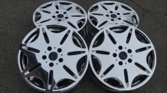 Enkei Sporsh. 7.0x17", 5x114.3, ET48, �� 73,1���. ����