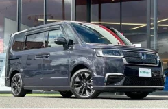 Honda Stepwgn. ��������, ��������, 1.5 (150��.�.), ������, 13 000����. ��, �/�. ��� ����� �� ������������ ����