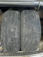 Bridgestone Ecopia EP150. ������, 2017 ���, �/�, ����� 30 % ����