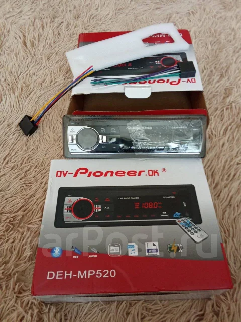 Pioneer ����