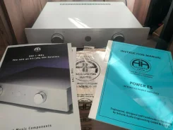 Accustic Arts ����