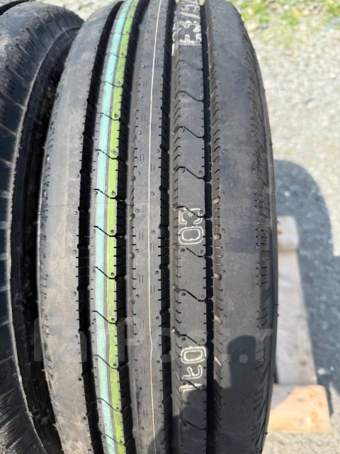 Yokohama ProForce RY01. ������, 2023 ���, ����� ����